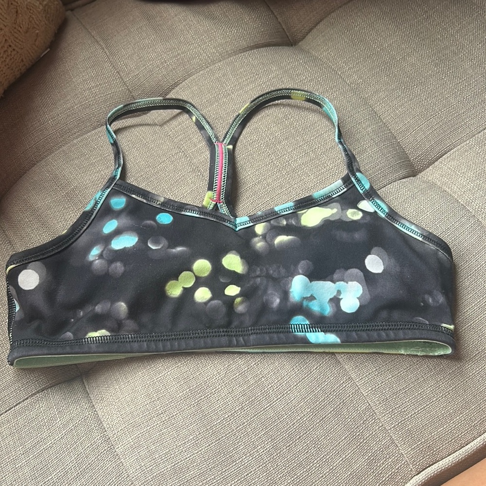 Ivivva Sports Bra